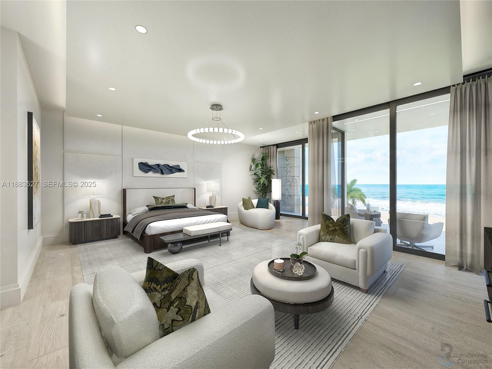 Real estate property located at 961 Hillsboro Mile, Broward, Hillsboro Mile, Hillsboro Beach, FL