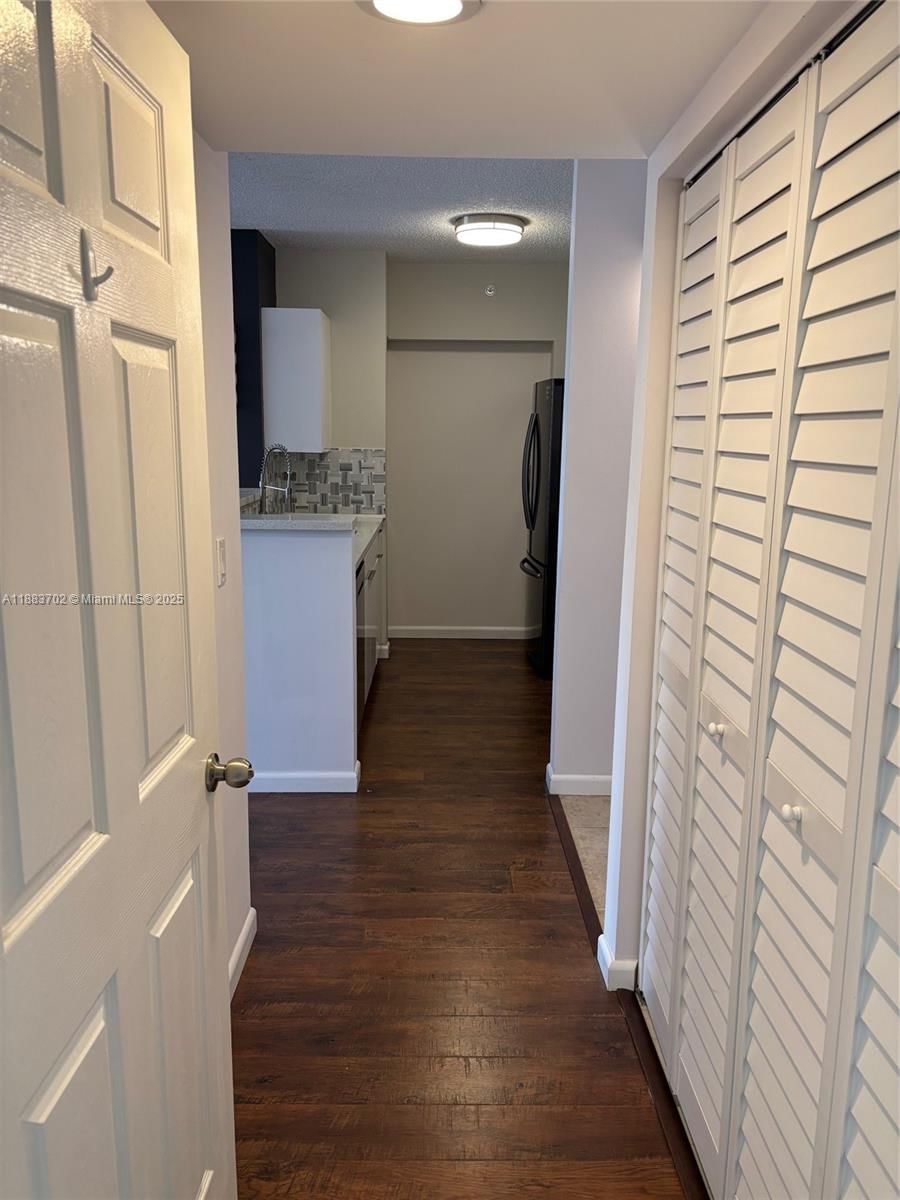 Real estate property located at 1900 Van Buren St #320B, Broward, Regent Park Condo, Hollywood, FL
