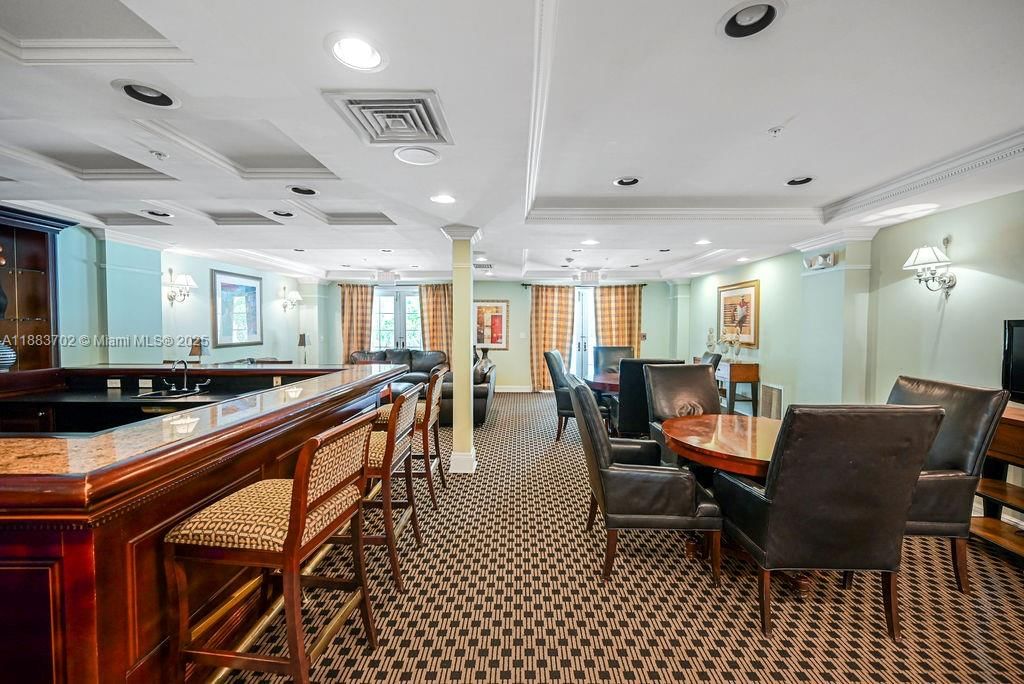 Real estate property located at 1900 Van Buren St #320B, Broward, Regent Park Condo, Hollywood, FL