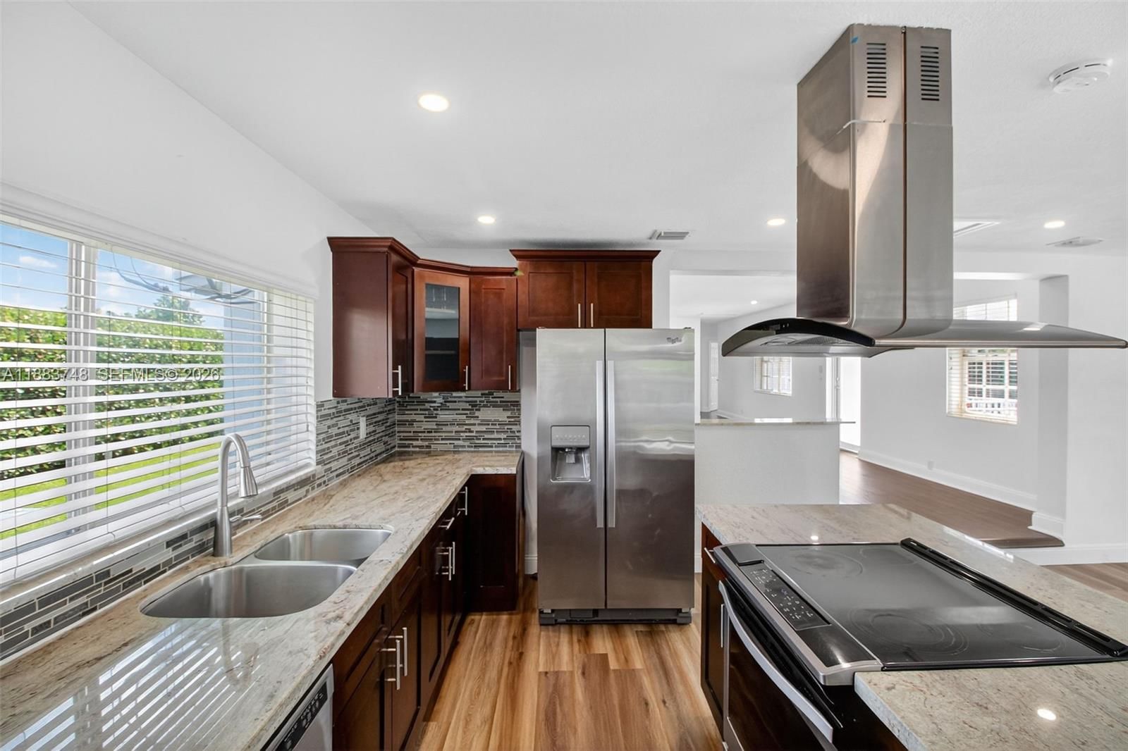 Real estate property located at 8371 32nd Ter, Miami-dade, Coral Way Village Sec A P, Miami, FL