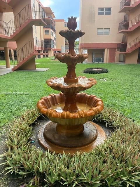 Real estate property located at 1810 56th St #3315, Miami-dade, Palm-east Gardens Condo, Hialeah, FL
