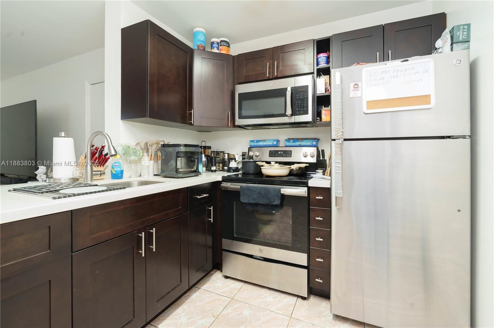Real estate property located at 9725 Hammocks Blvd #108F, Miami-dade, Lakeview At The Hammocks, Miami, FL
