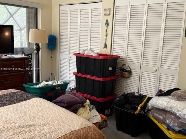 Real estate property located at 7045 42nd Pl #1805, Broward, Glen Eden At Davie, Davie, FL