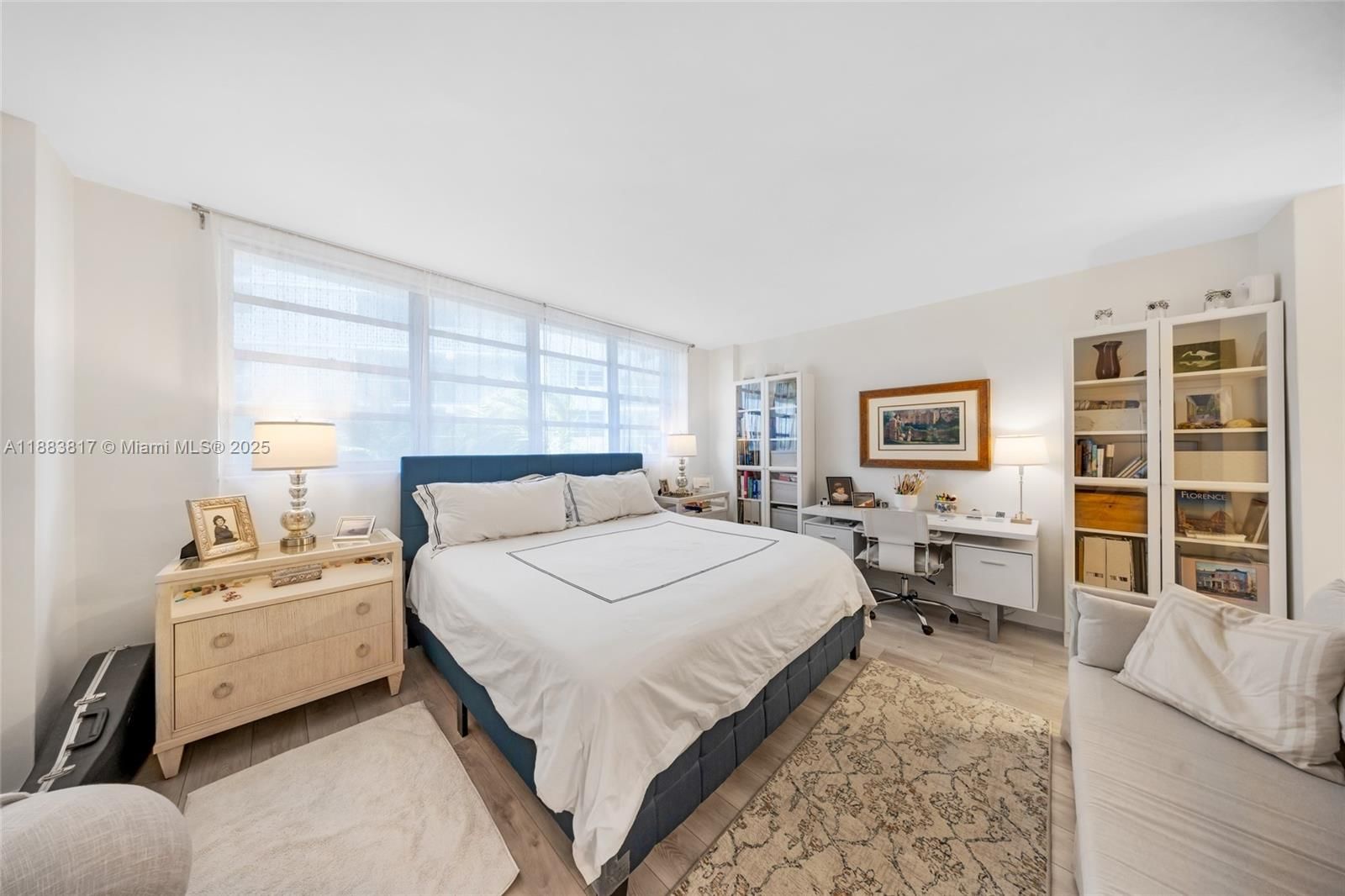 Real estate property located at 800 West Ave #338, Miami-dade, South Bay Club Condo, Miami Beach, FL
