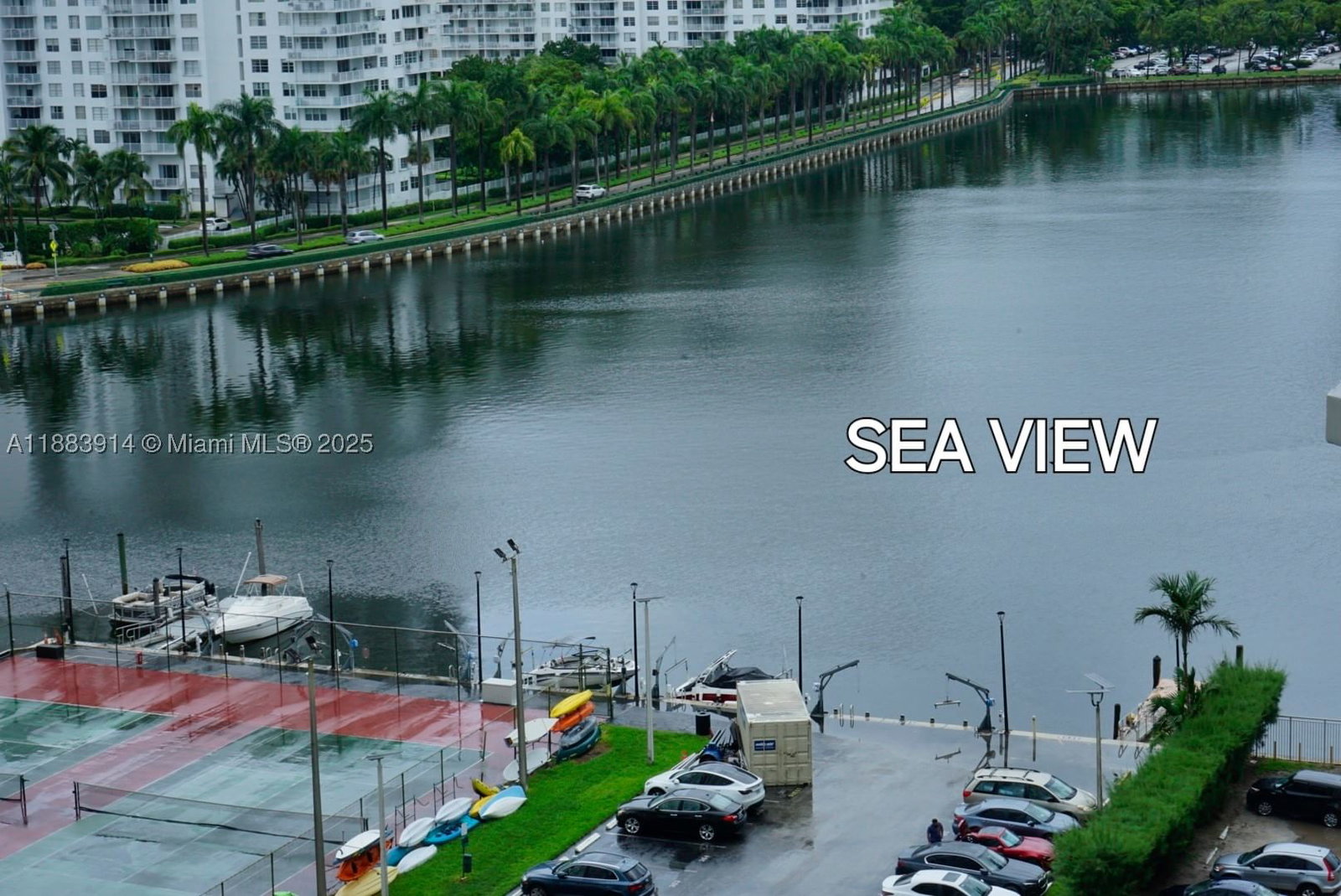 Real estate property located at 18051 Biscayne Blvd #1204, Miami-dade, Del Prado Marina, Aventura, FL