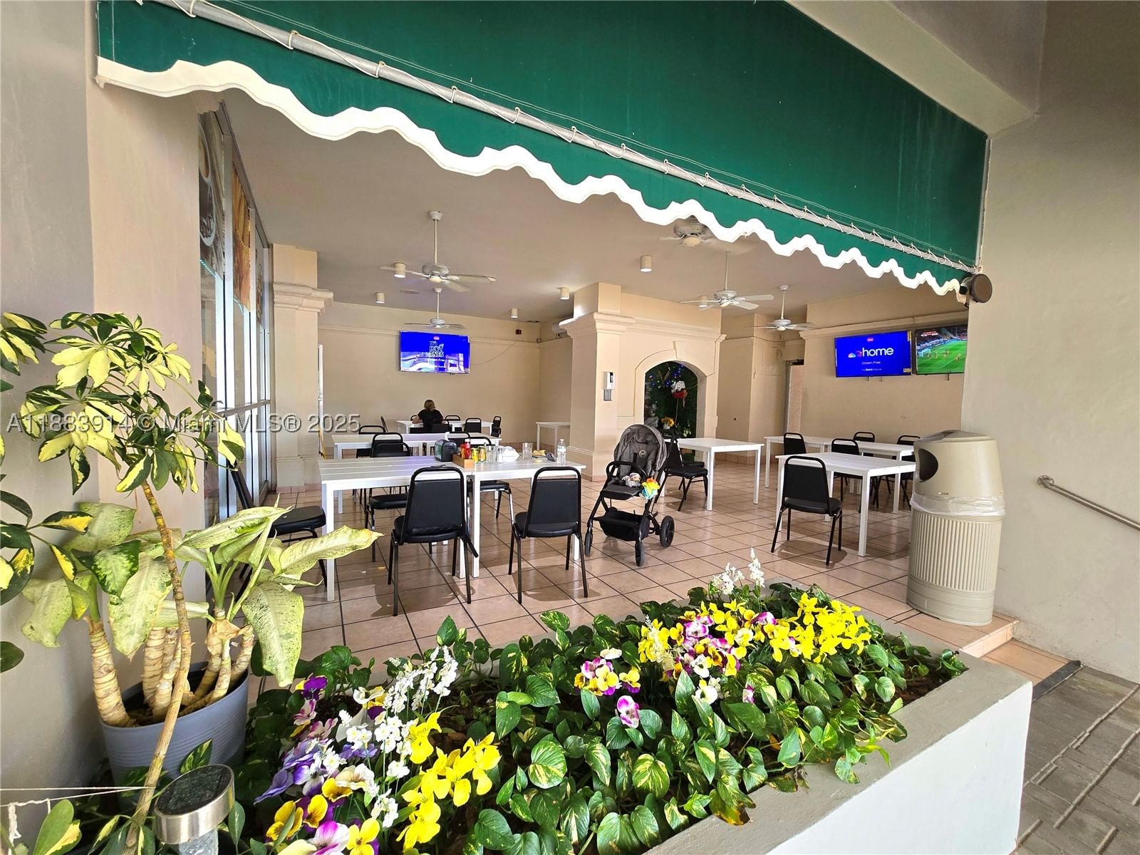 Real estate property located at 18051 Biscayne Blvd #1204, Miami-dade, Del Prado Marina, Aventura, FL