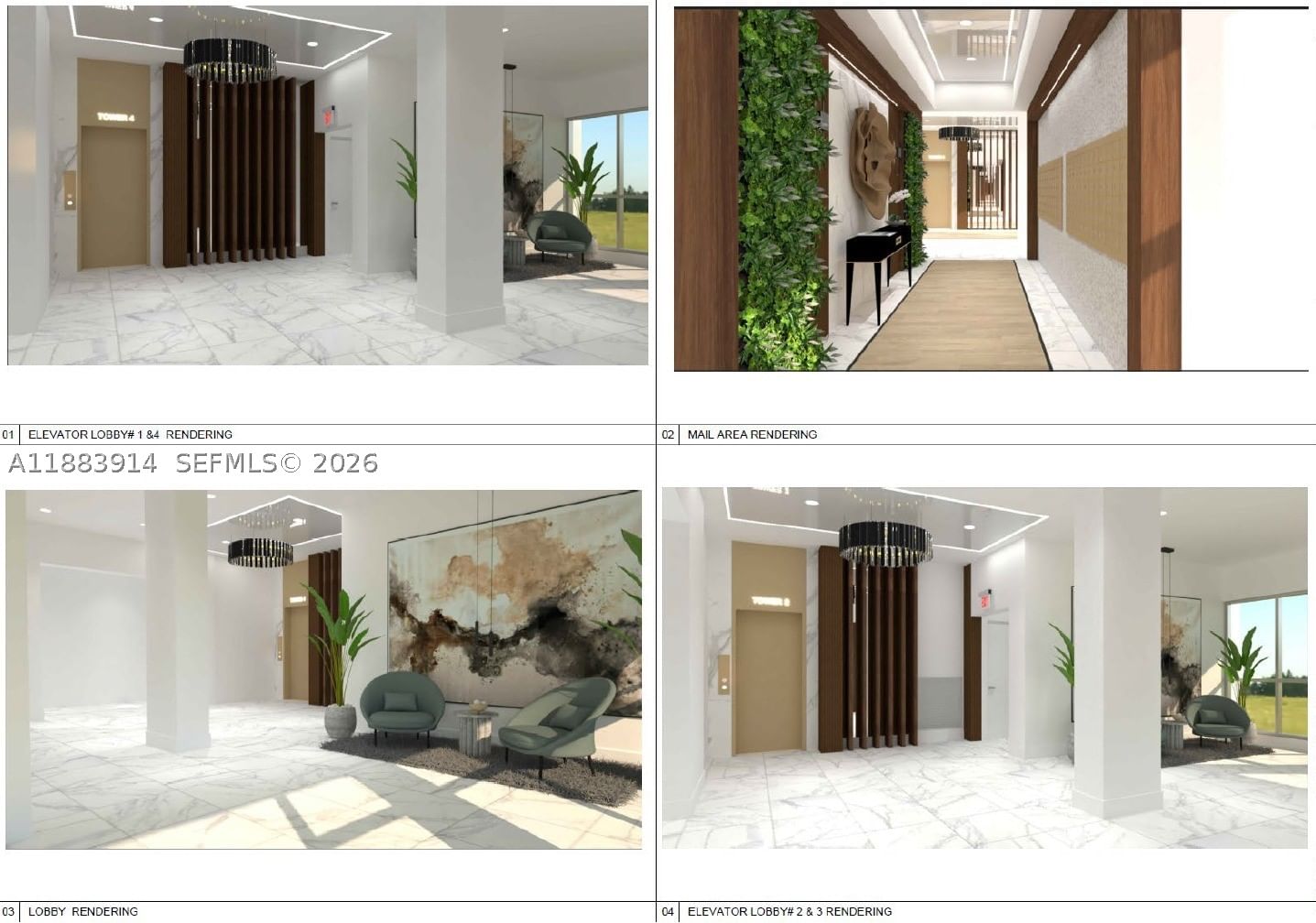 Real estate property located at 18051 Biscayne Blvd #1204, Miami-dade, Del Prado Marina, Aventura, FL
