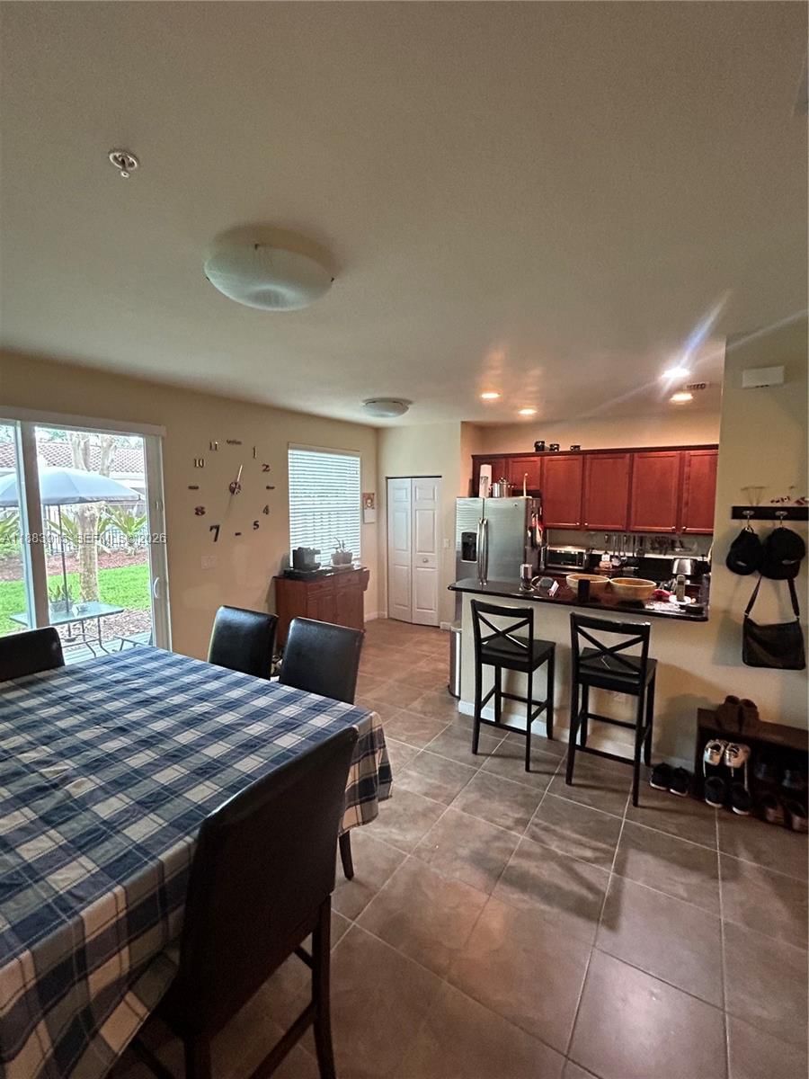 Real estate property located at 12434 Emerald Creek Mnr, Broward, Emerald Creek Townhomes, Plantation, FL