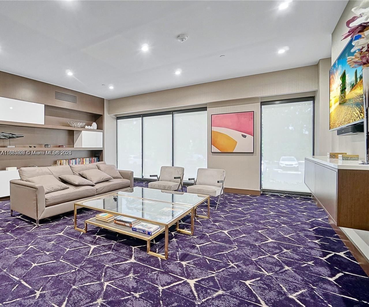 Real estate property located at 20355 34th Ct #2326, Miami-dade, Delvista Towers Condo, Aventura, FL