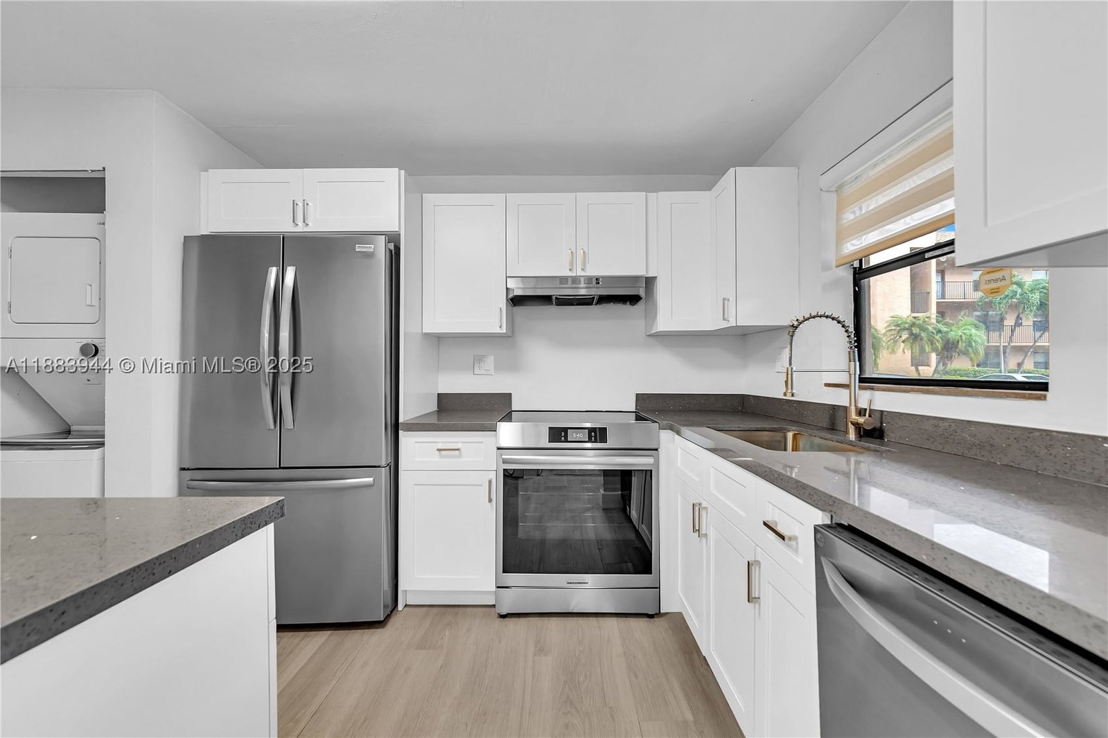 Real estate property located at 10220 30th Ct #109, Broward, Sunrise Lakes 169 Condo, Sunrise, FL
