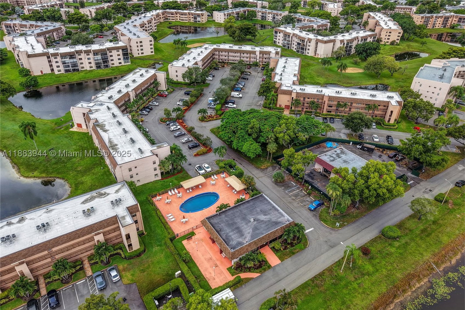 Real estate property located at 10220 30th Ct #109, Broward, Sunrise Lakes 169 Condo, Sunrise, FL