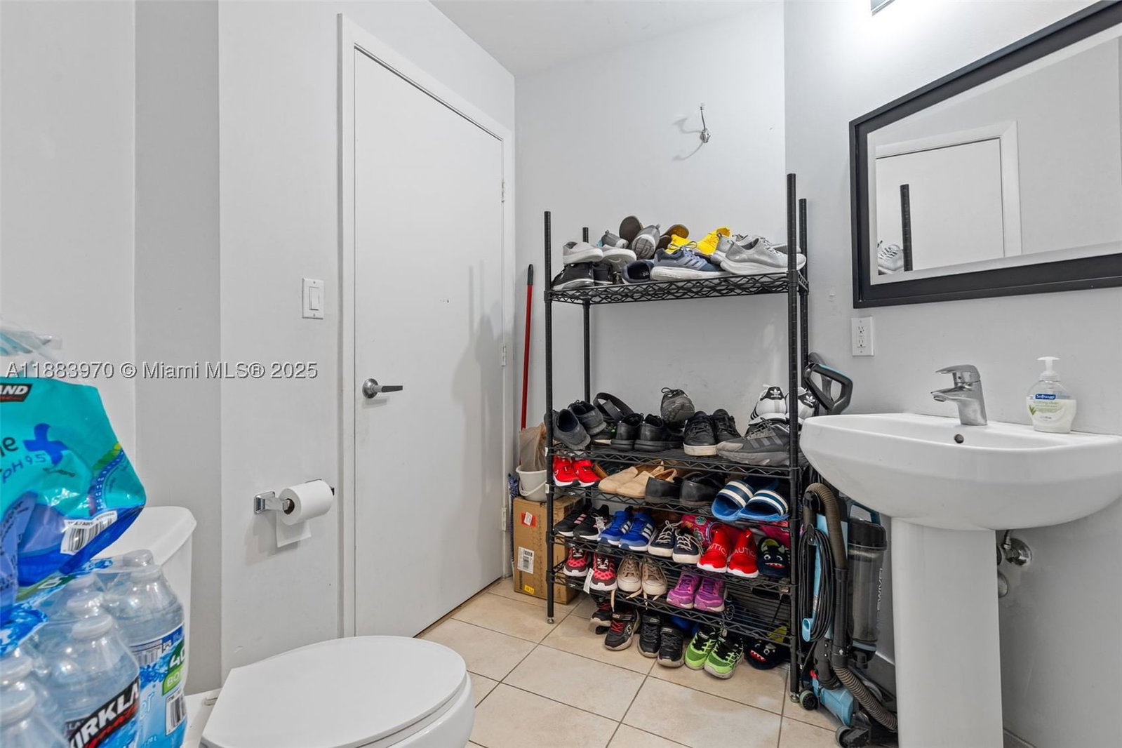 Real estate property located at 1900 Bayshore Dr #4018, Miami-dade, Quantum On The Bay Condo, Miami, FL