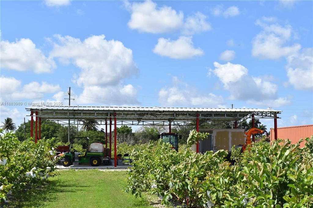 Real estate property located at 304000 SW 228th ve, Miami-dade, Homestead, FL