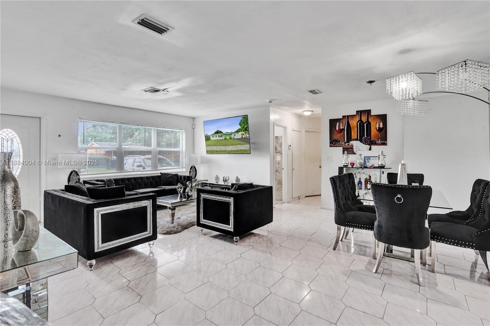 Real estate property located at 320 71st Ave, Broward, Boulevard Heights Sec 7, Hollywood, FL