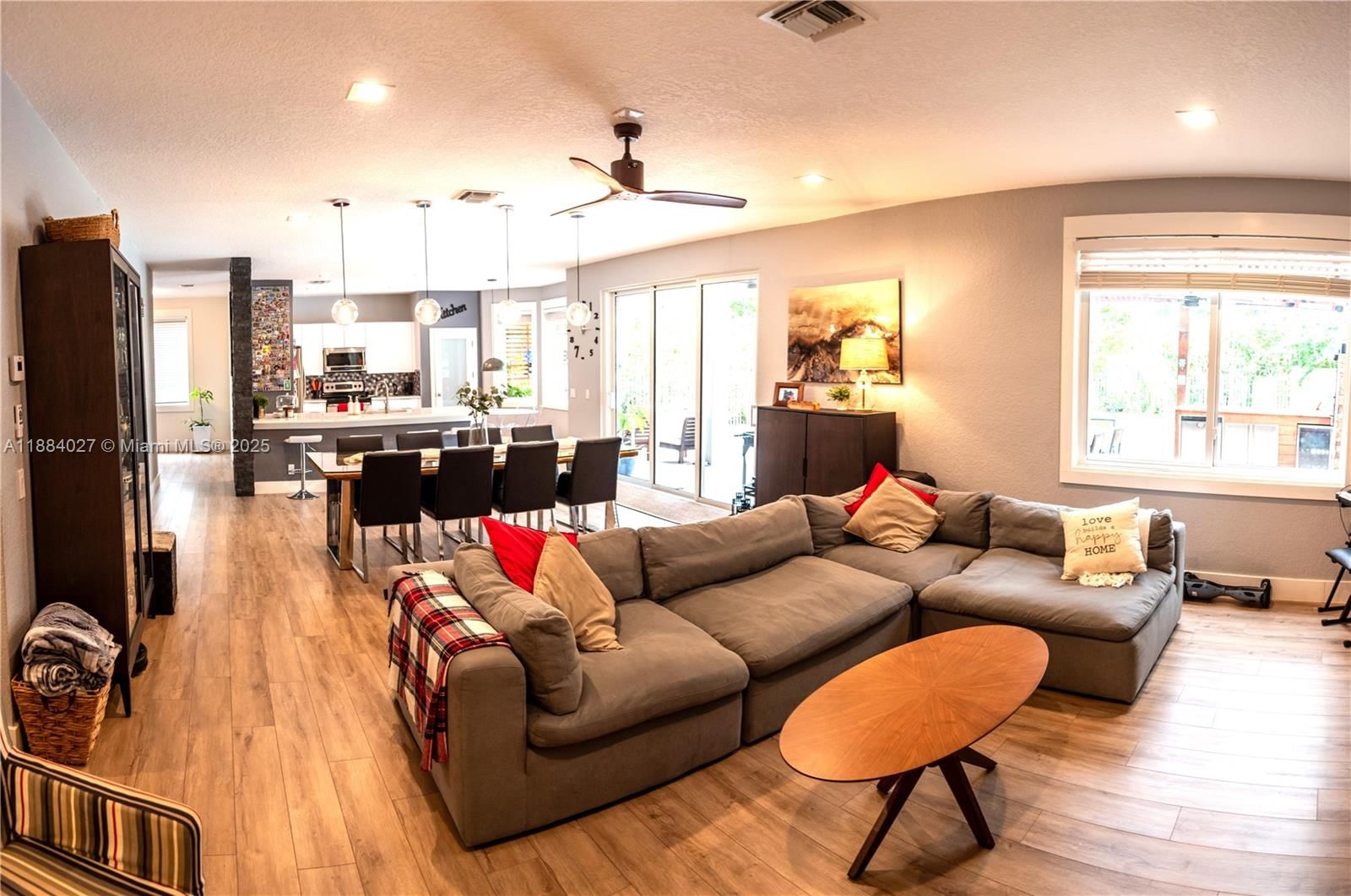 Real estate property located at 857 Vanda Ter, Broward, Sector 2-parcels 17 18 19, Weston, FL