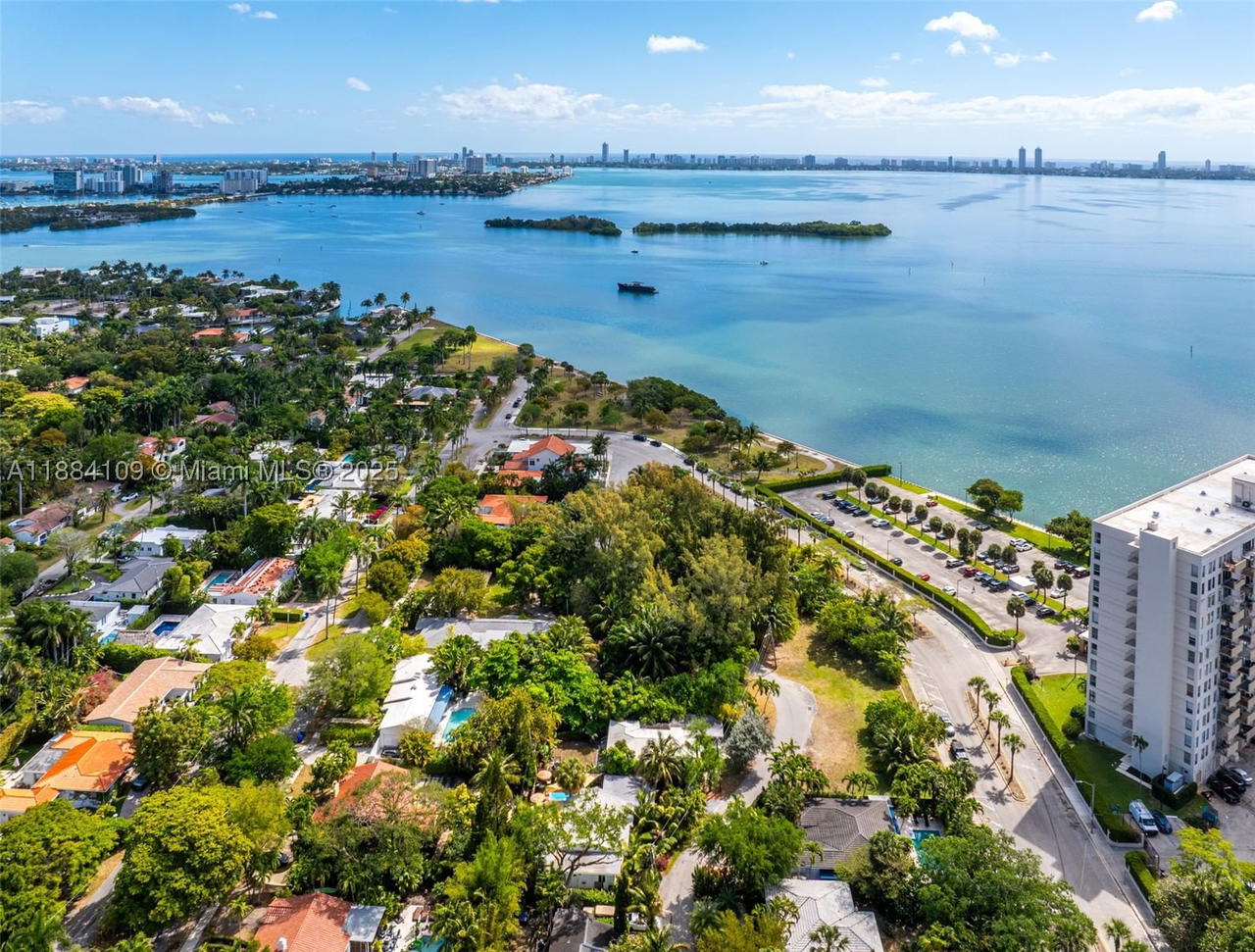 Real estate property located at 891 70th St, Miami-dade, Acadia Sub, Miami, FL