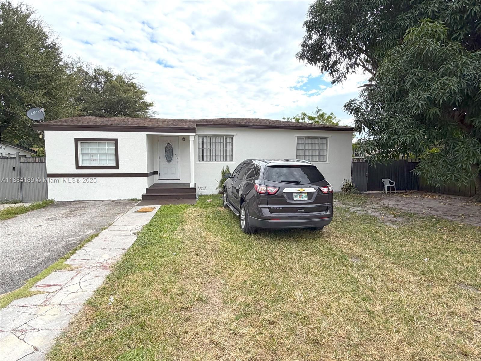 Real estate property located at 955 75th Ave, Miami-dade, Miami Gateway Rev, Miami, FL