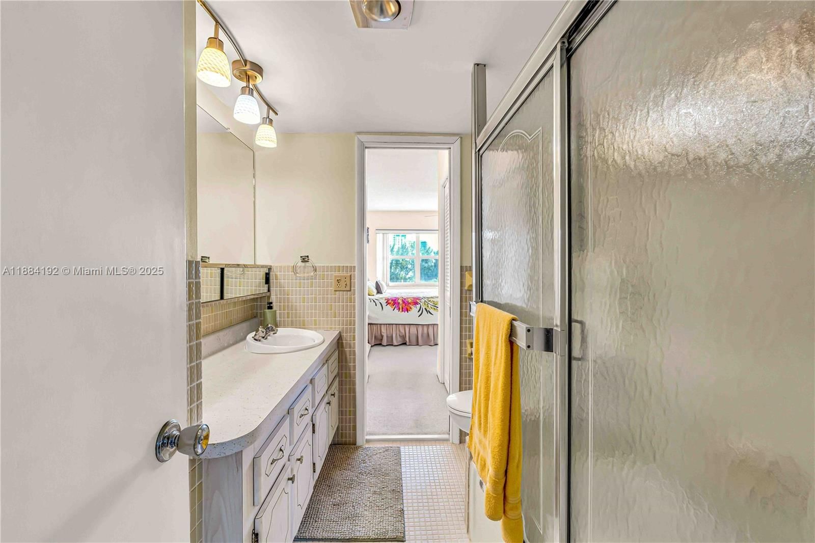 Real estate property located at 1630 Ocean Blvd #515, Broward, Tiffany Gardens West Cond, Pompano Beach, FL