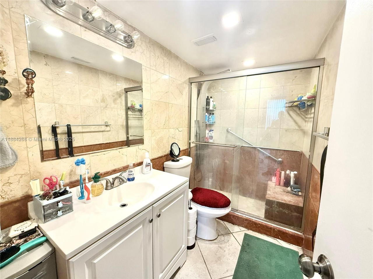 Real estate property located at 3660 166th St #101 +40 Deeded Dock, Miami-dade, Eastern Shores White Hous, North Miami Beach, FL