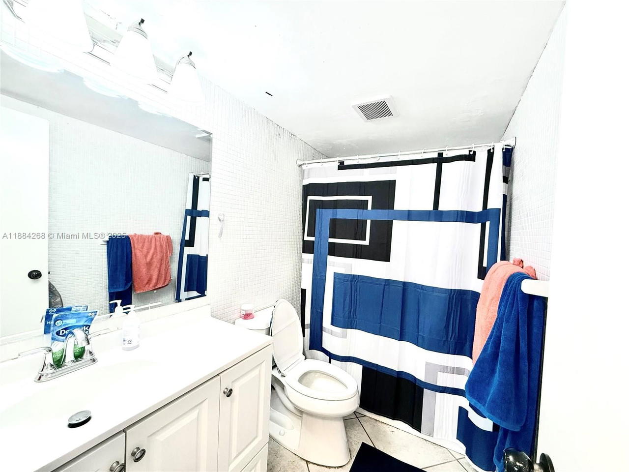 Real estate property located at 3660 166th St #101 +40 Deeded Dock, Miami-dade, Eastern Shores White Hous, North Miami Beach, FL