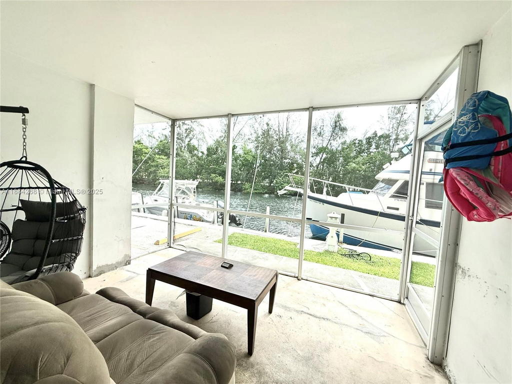 Real estate property located at 3660 166th St #101 +40 Deeded Dock, Miami-dade, Eastern Shores White Hous, North Miami Beach, FL