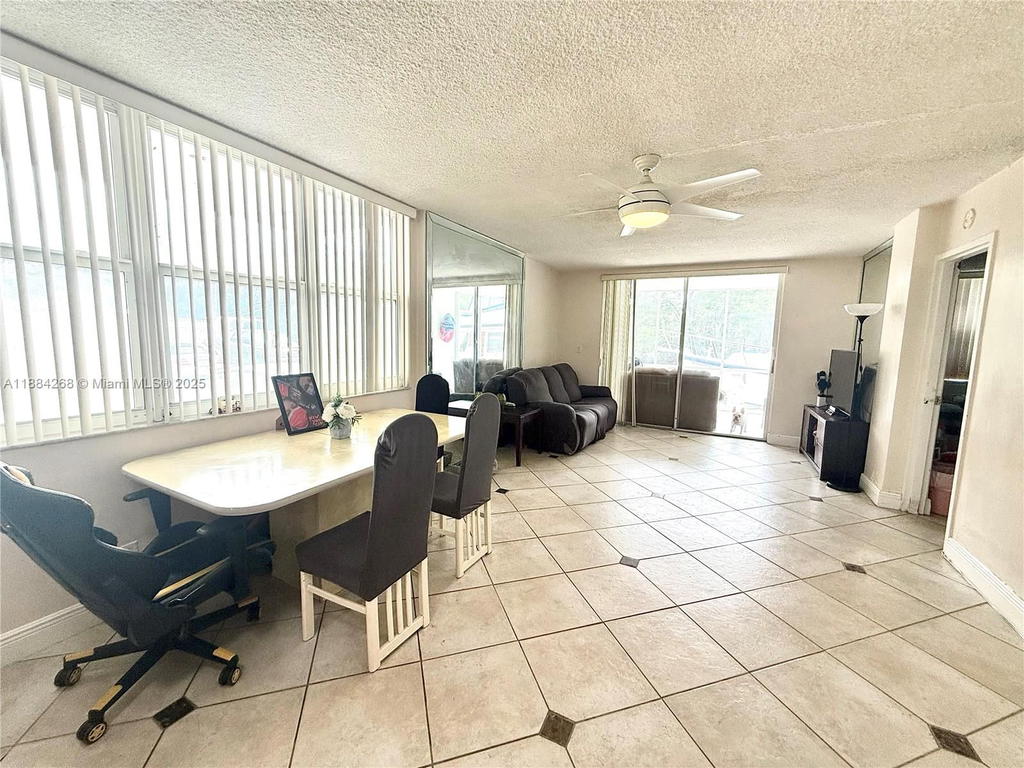Real estate property located at 3660 166th St #101 +40 Deeded Dock, Miami-dade, Eastern Shores White Hous, North Miami Beach, FL