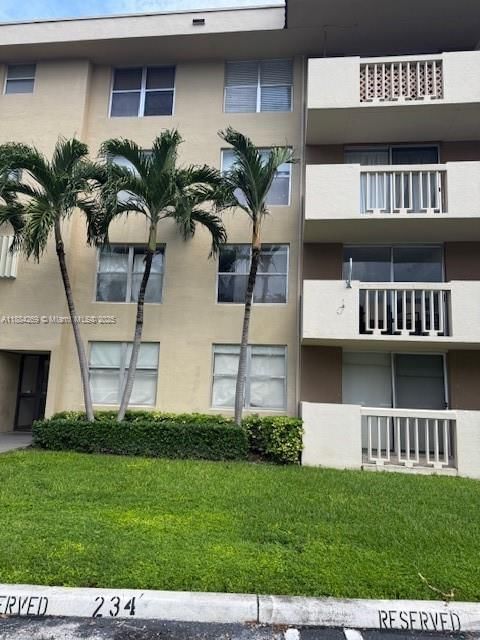 Real estate property located at 1800 Sans Souci Blvd #143, Miami-dade, Bayview Palms Condo, North Miami, FL