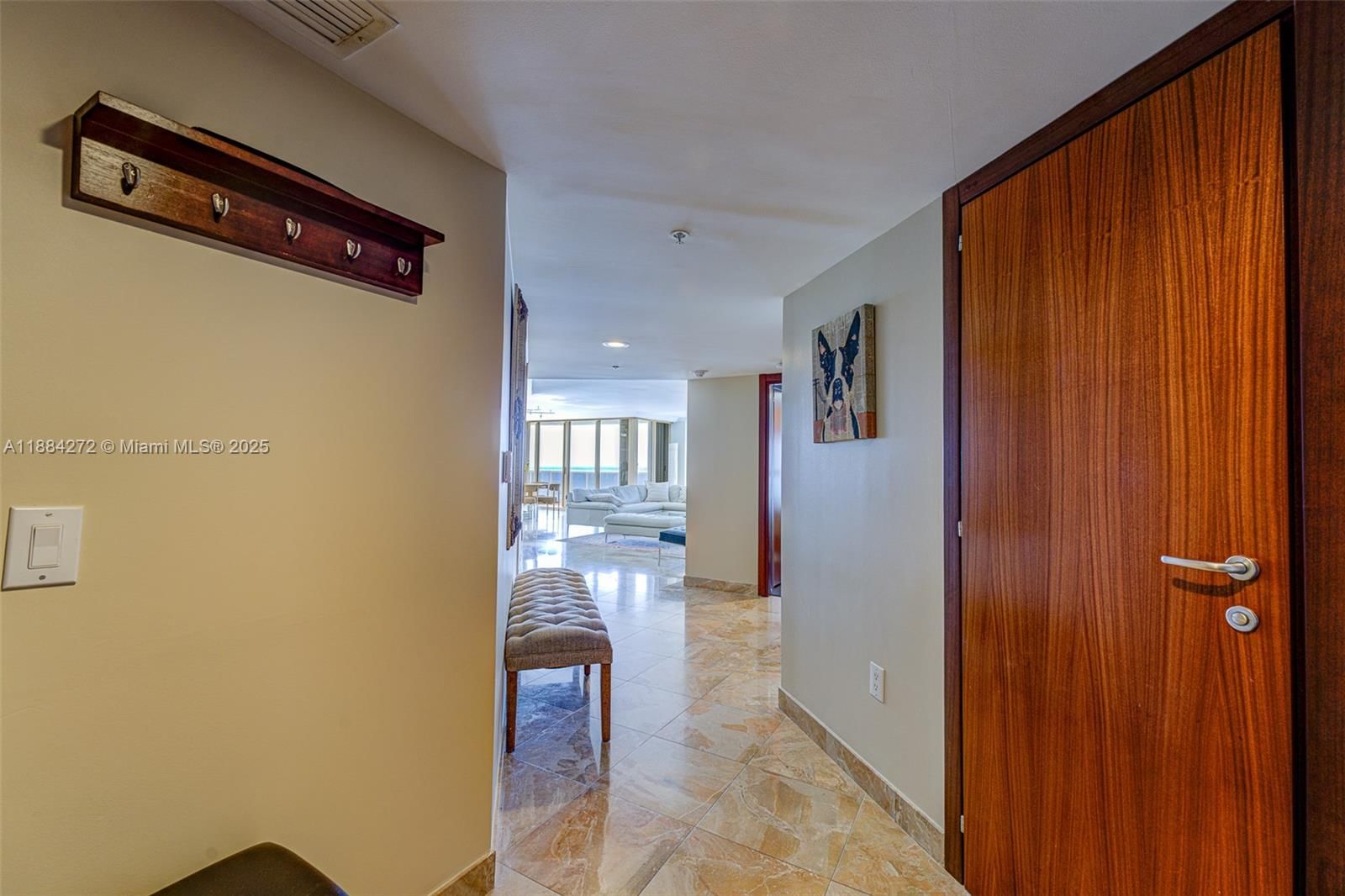 Real estate property located at 16711 Collins Ave #1207, Miami-dade, Sands Pointe Ocean Beach, Sunny Isles Beach, FL