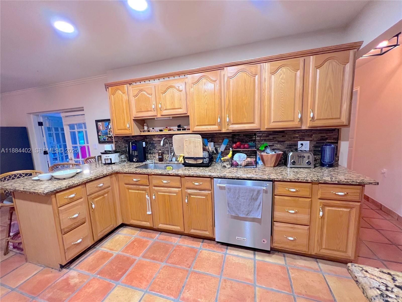 Real estate property located at 22600 180th Ct, Miami-dade, Redland, Miami, FL