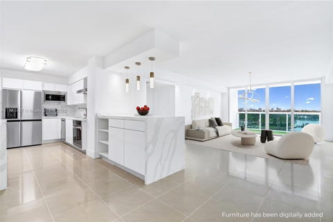 Real estate property located at 6770 Indian Creek Dr #7O, Miami-dade, Aquasol Condo, Miami Beach, FL