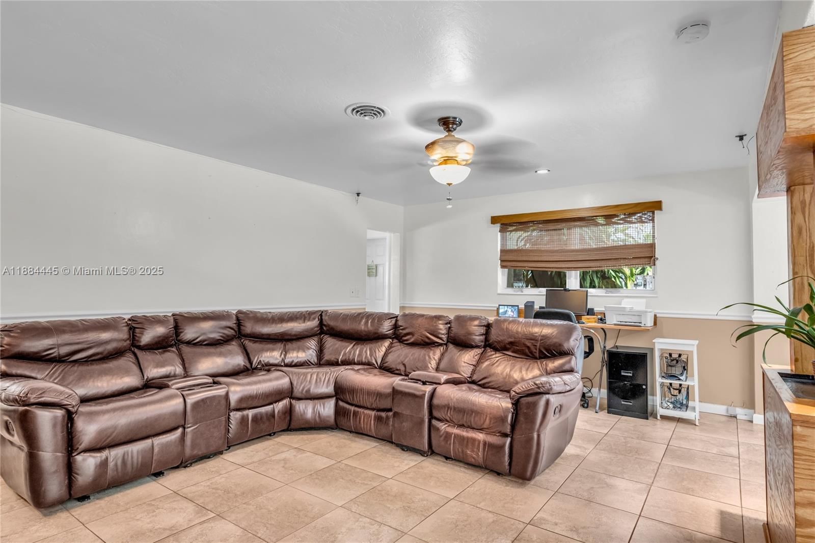 Real estate property located at 421 64th Way, Broward, Boulevard Heights Sec Ten, Pembroke Pines, FL