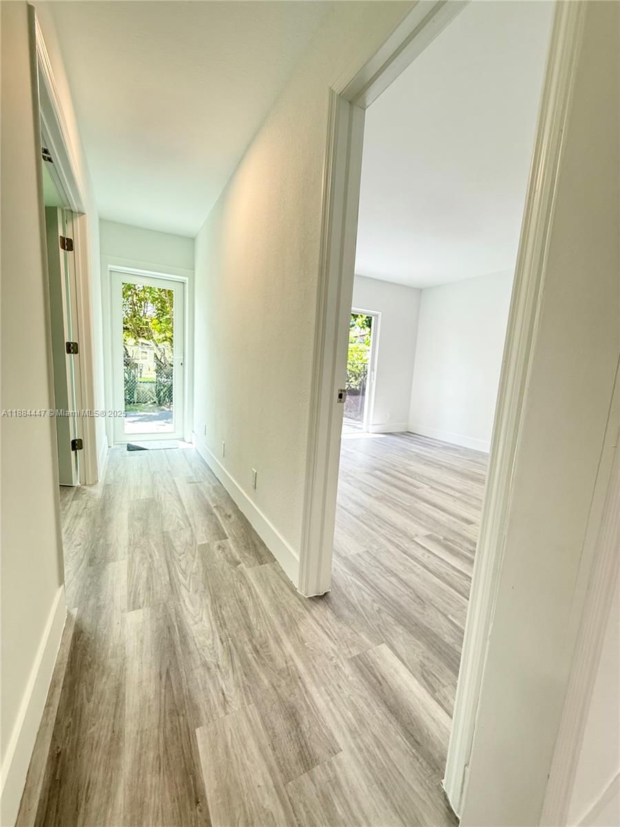 Real estate property located at 2850 12th Ct, Broward, Washington Park Fourth Ad, Fort Lauderdale, FL