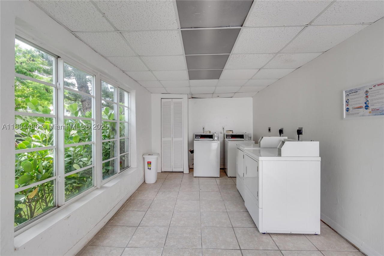 Real estate property located at 1241 14th St #9, Miami-dade, Ken Mae Garden Condo, Miami Beach, FL