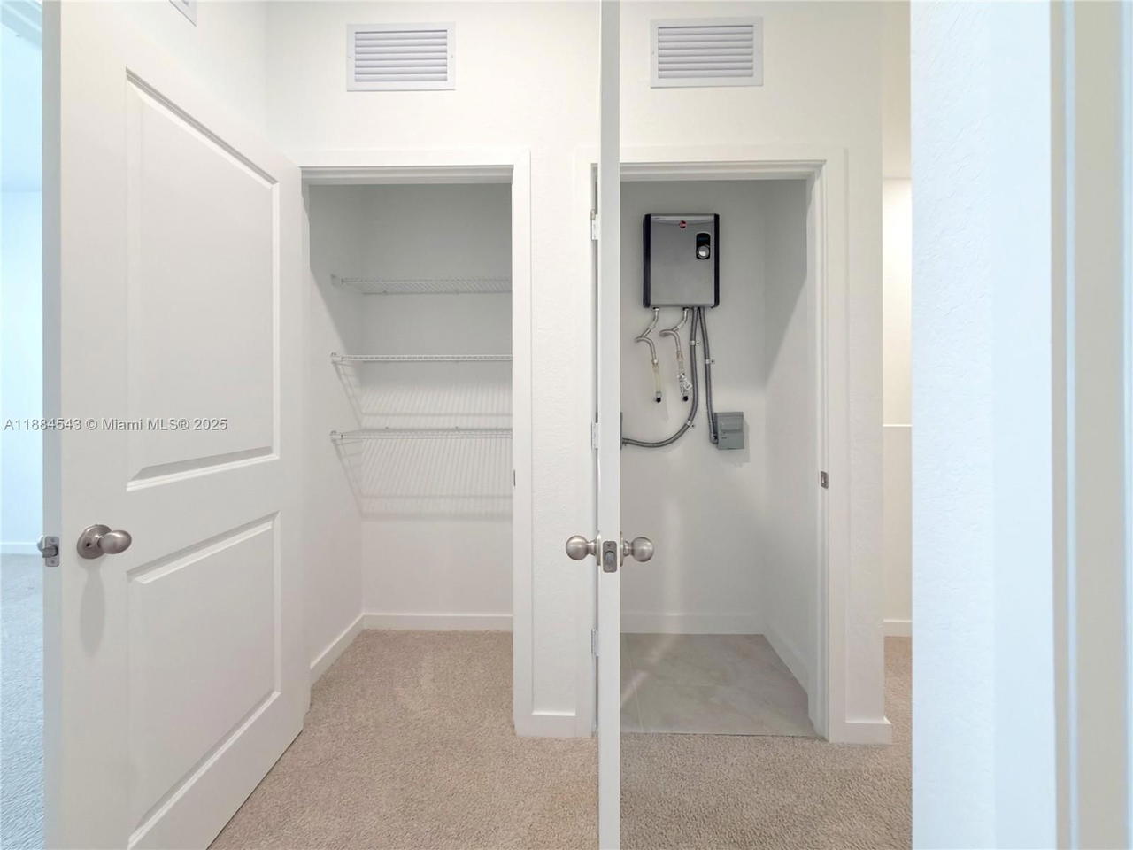 Real estate property located at 848 3rd Way, Broward, Highland Oaks, Pompano Beach, FL