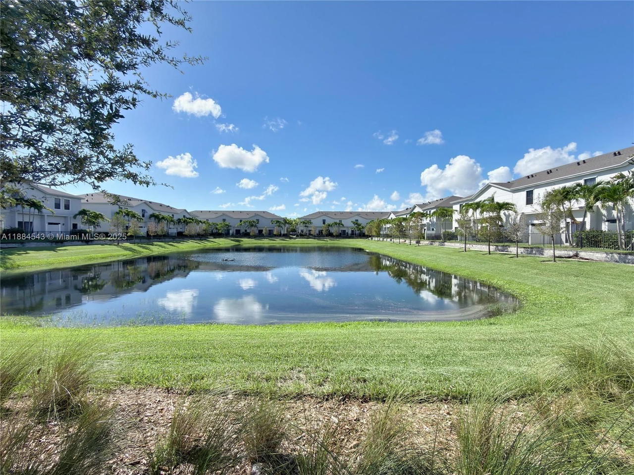 Real estate property located at 848 3rd Way, Broward, Highland Oaks, Pompano Beach, FL