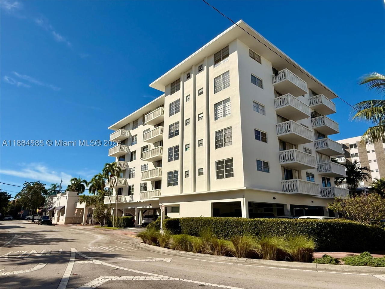 Real estate property located at 4142 Jefferson Ave #4D, Miami-dade, 41st Street Business Sub, Miami Beach, FL