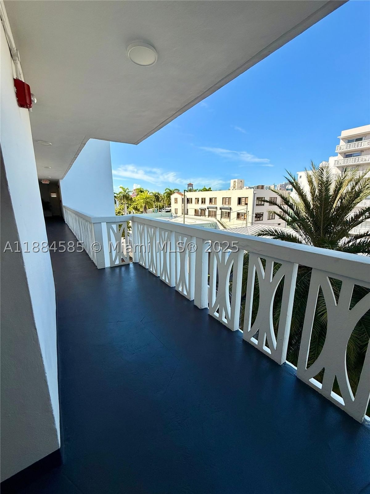 Real estate property located at 4142 Jefferson Ave #4D, Miami-dade, 41st Street Business Sub, Miami Beach, FL