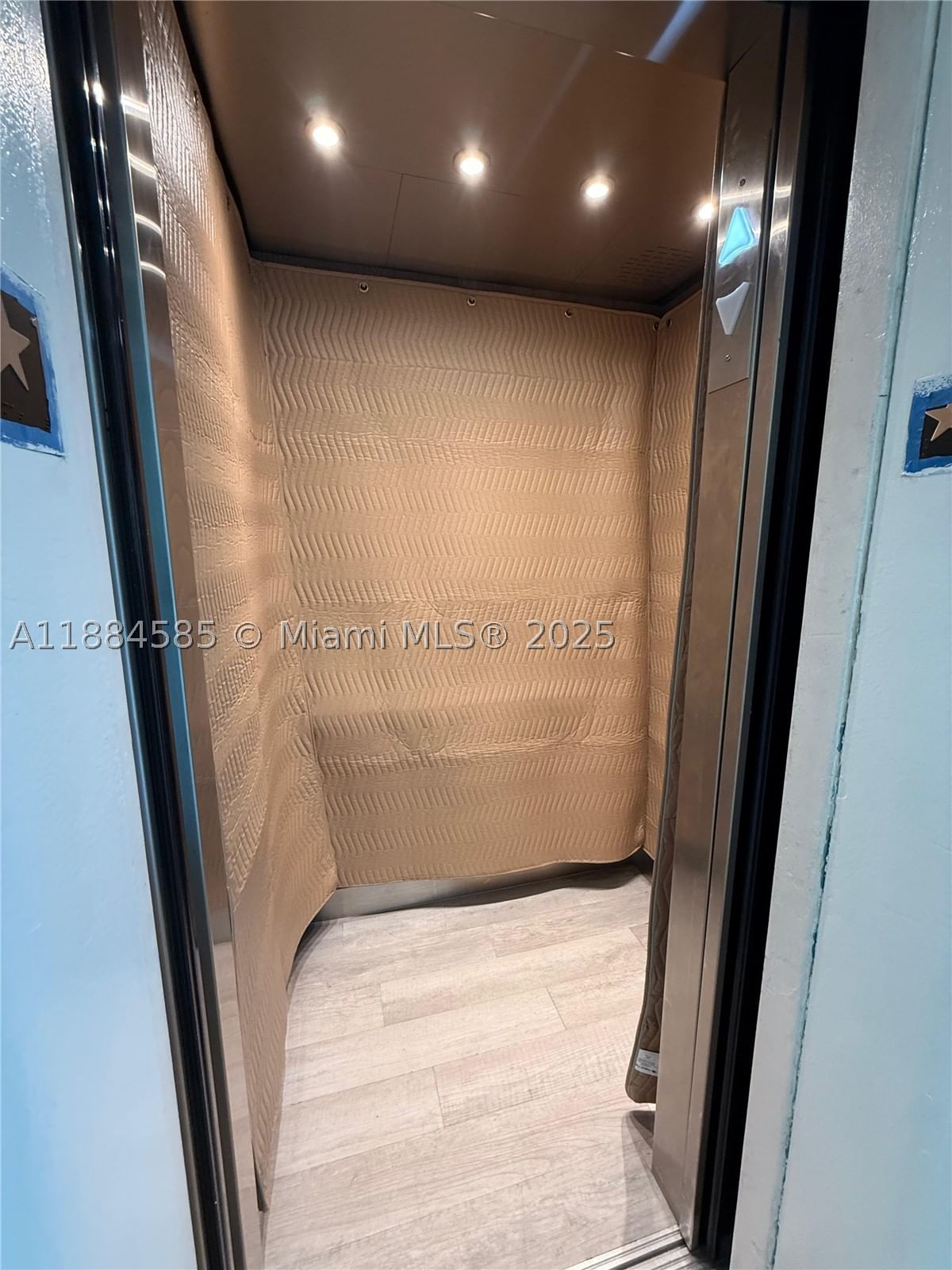 Real estate property located at 4142 Jefferson Ave #4D, Miami-dade, 41st Street Business Sub, Miami Beach, FL