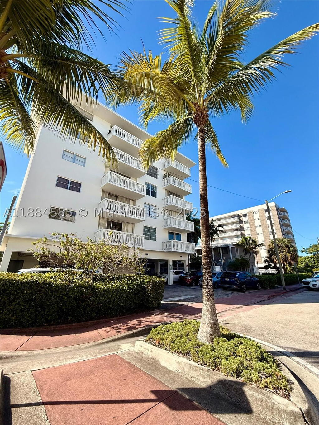 Real estate property located at 4142 Jefferson Ave #4D, Miami-dade, 41st Street Business Sub, Miami Beach, FL