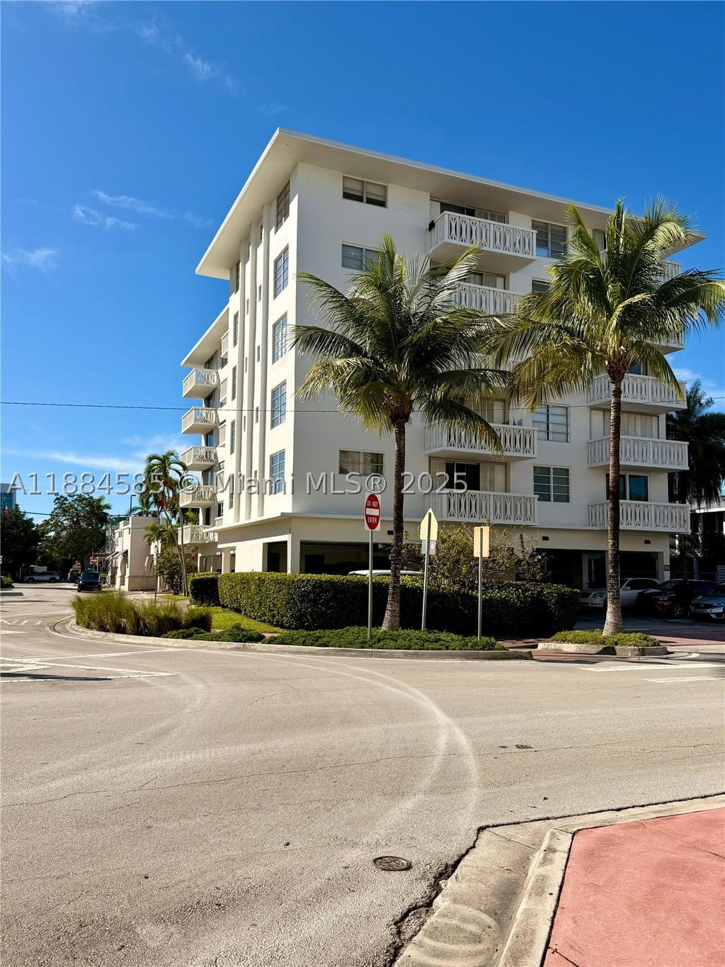 Real estate property located at 4142 Jefferson Ave #4D, Miami-dade, 41st Street Business Sub, Miami Beach, FL