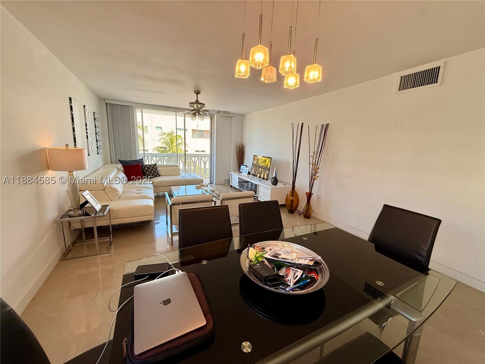 Real estate property located at 4142 Jefferson Ave #4D, Miami-dade, 41st Street Business Sub, Miami Beach, FL