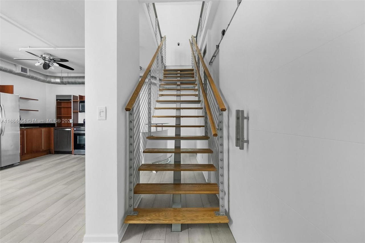 Real estate property located at 690 SW 1 CT PHII 19, Miami-dade, Neo Vertika Condo, Miami, FL