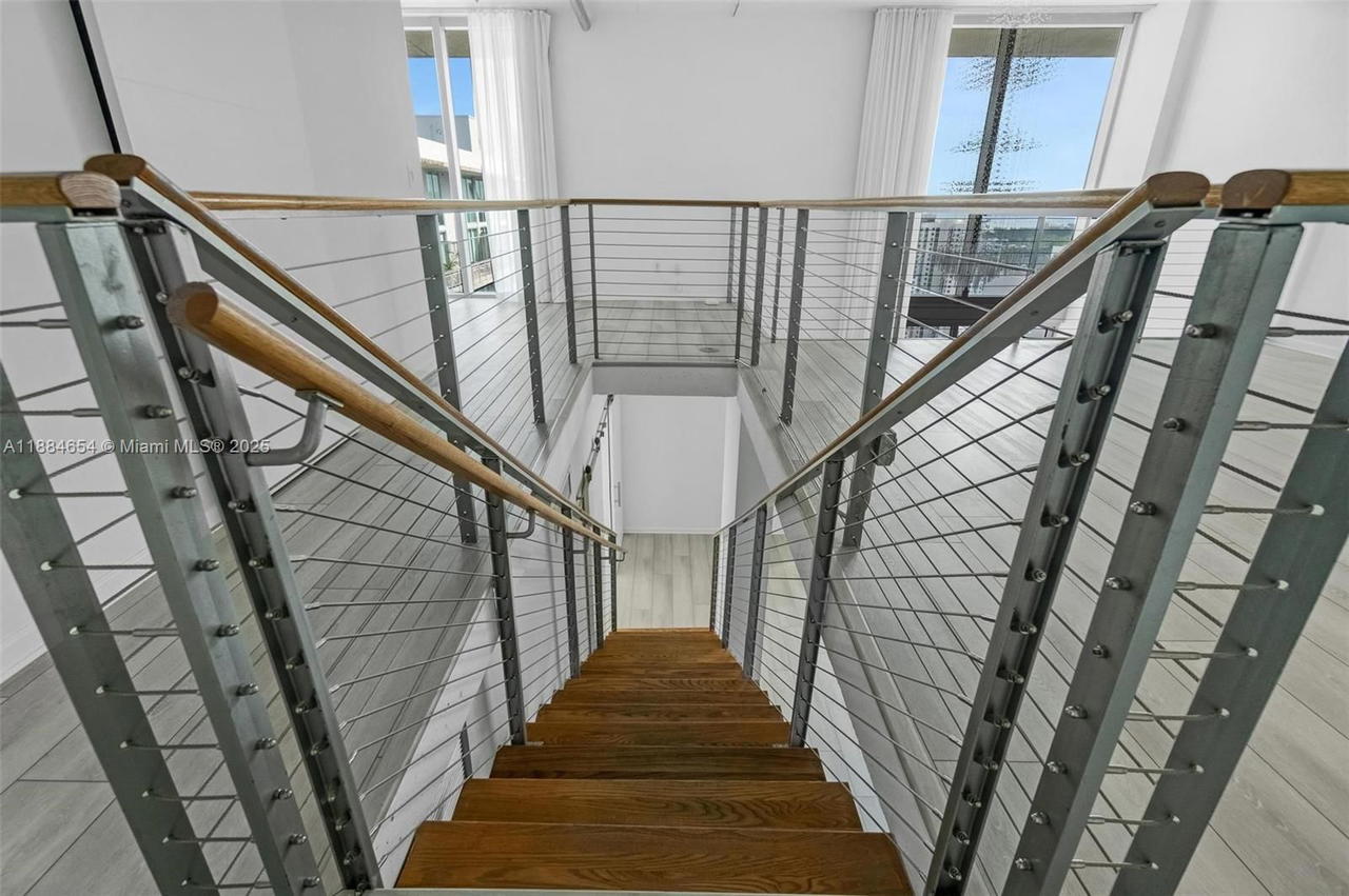 Real estate property located at 690 SW 1 CT PHII 19, Miami-dade, Neo Vertika Condo, Miami, FL