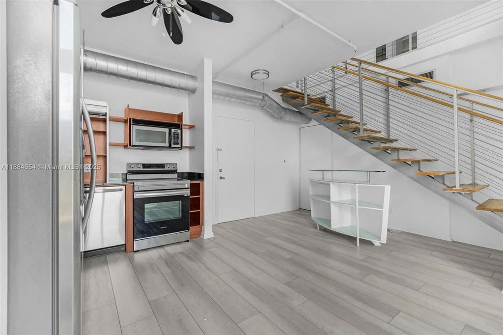 Real estate property located at 690 SW 1 CT PHII 19, Miami-dade, Neo Vertika Condo, Miami, FL