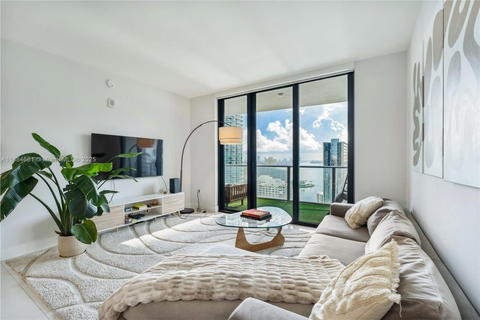 Real estate property located at 1010 Brickell Ave #3004, Miami-dade, 1010 Brickell Condo, Miami, FL
