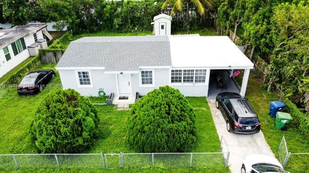 Real estate property located at 18040 2nd Ct, Miami-dade, North Ridge, Miami Gardens, FL