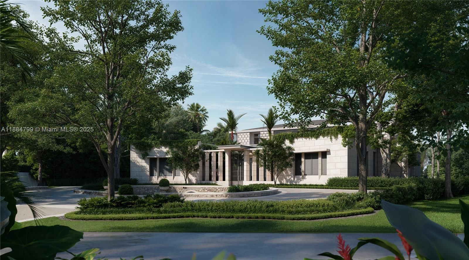 Real estate property located at 9175 Arvida Dr, Miami-dade, Gables Ests No 4, Coral Gables, FL