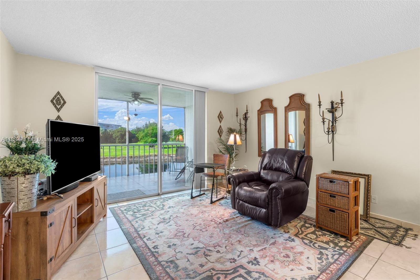 Real estate property located at 1460 80th Ave #207, Broward, 2 Of Palm Springs 2 Condo, Margate, FL