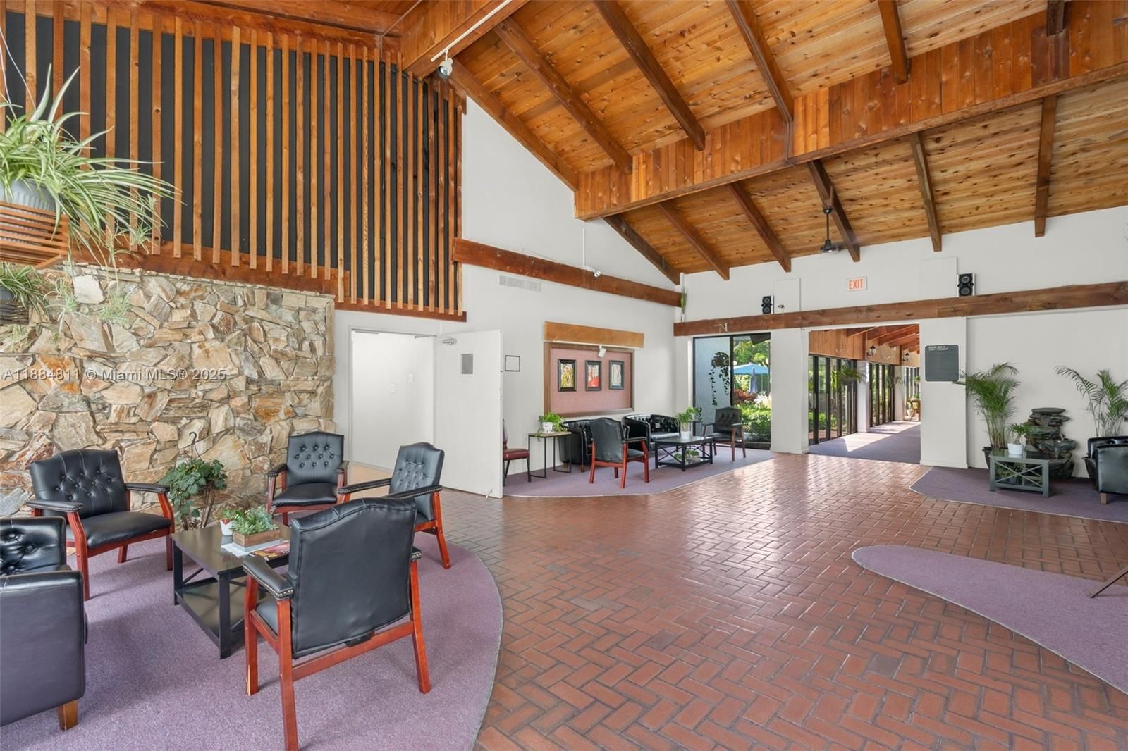 Real estate property located at 1460 80th Ave #207, Broward, 2 Of Palm Springs 2 Condo, Margate, FL