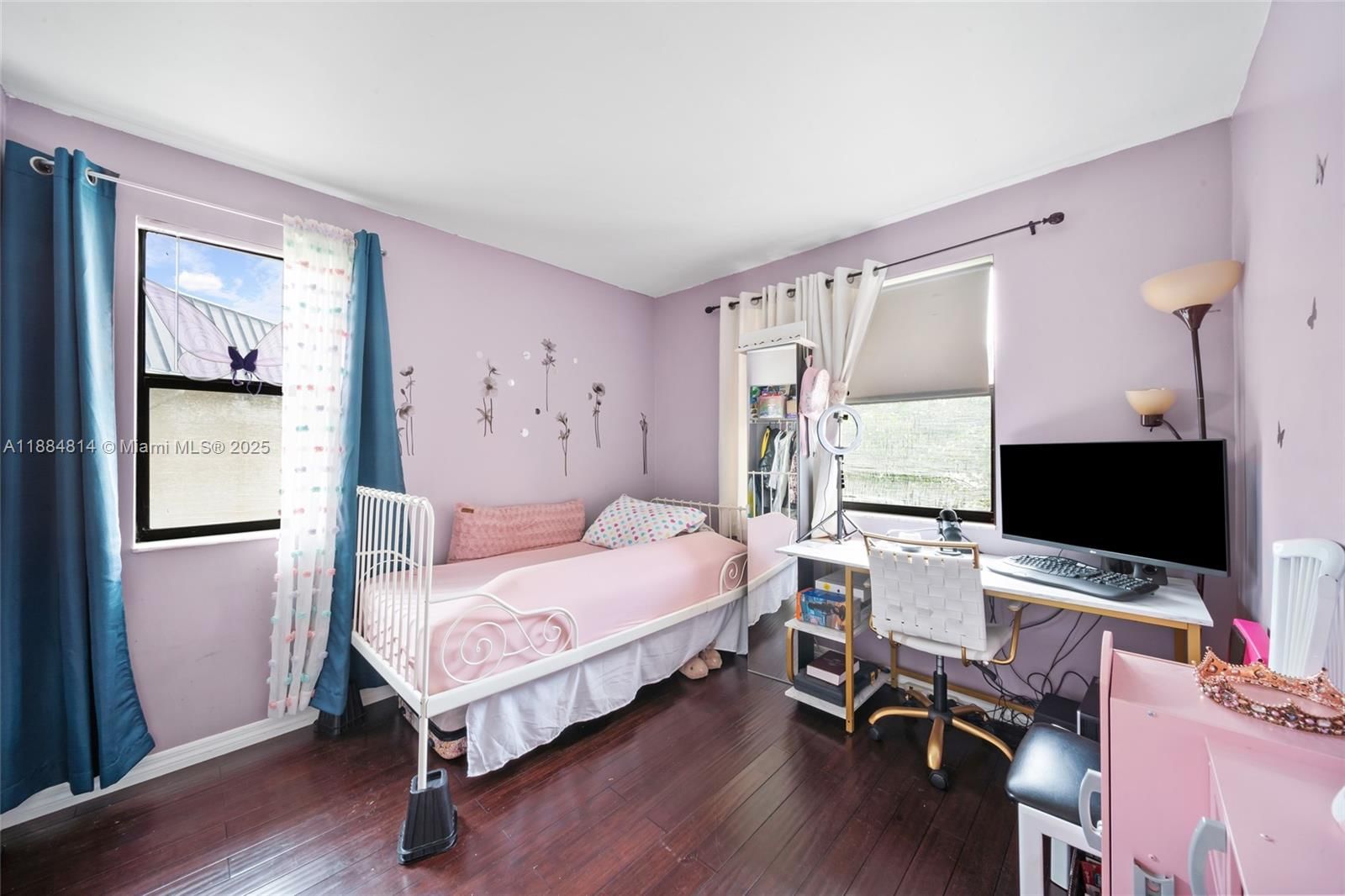 Real estate property located at 9258 1st St #206, Broward, Pine Lake Four Condo, Pembroke Pines, FL